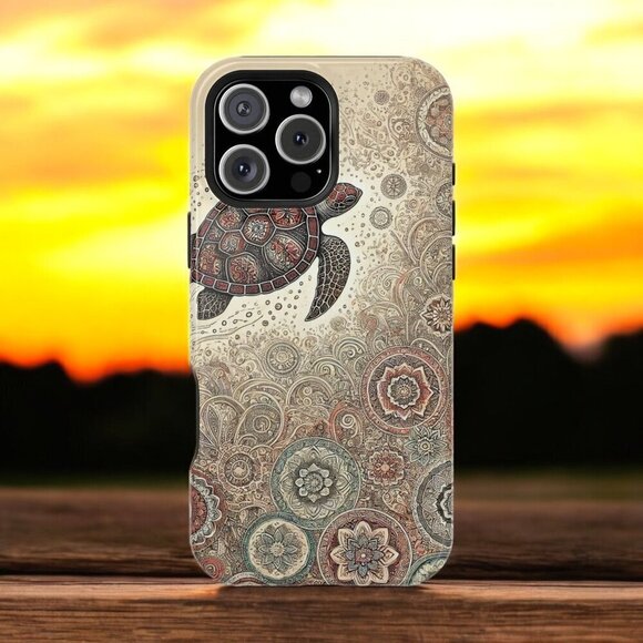 iPhone Phone Cases, Perfect Stylish Mobile Case, MLNMC411 - Picture 3 of 13